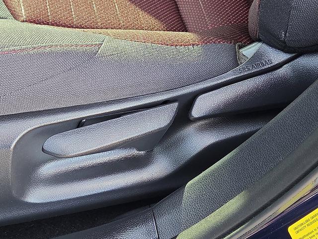 used 2024 Toyota Corolla car, priced at $25,127