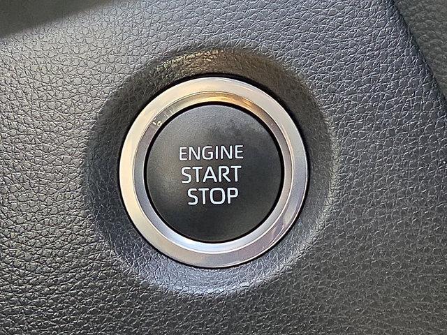 used 2024 Toyota Corolla car, priced at $25,127