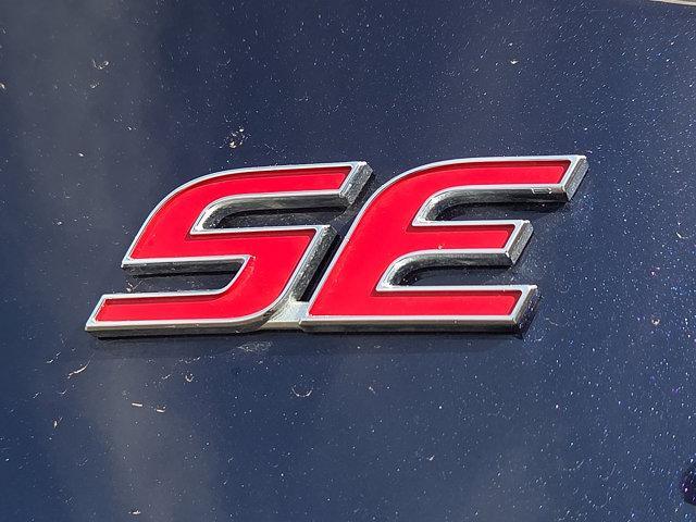 used 2024 Toyota Corolla car, priced at $25,127