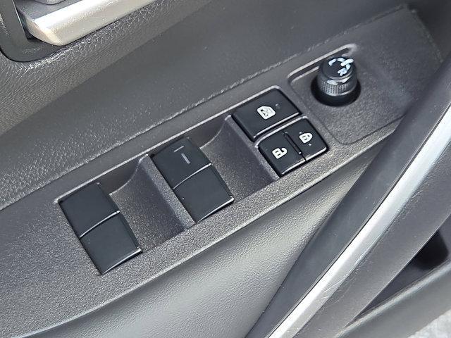 used 2024 Toyota Corolla car, priced at $25,127