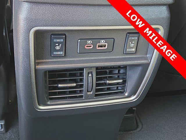 used 2024 Nissan Murano car, priced at $35,029