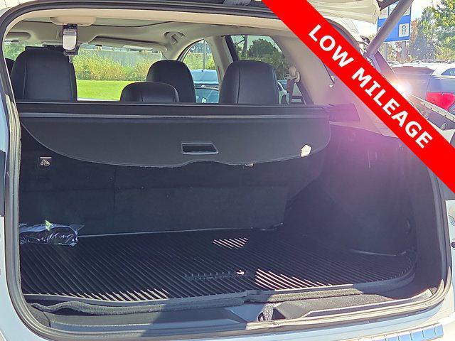 used 2024 Nissan Murano car, priced at $35,029