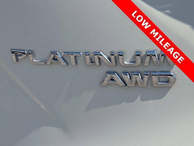 used 2024 Nissan Murano car, priced at $35,029