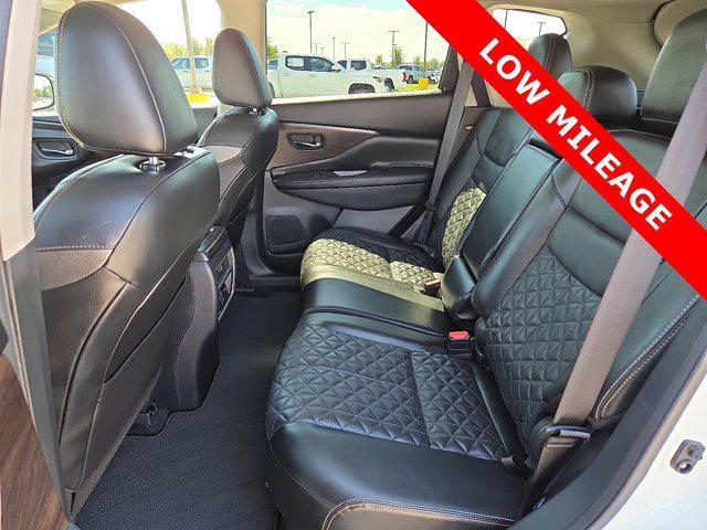 used 2024 Nissan Murano car, priced at $35,029