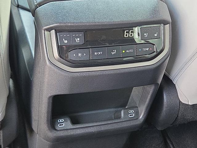 used 2024 Lexus TX 350 car, priced at $64,800