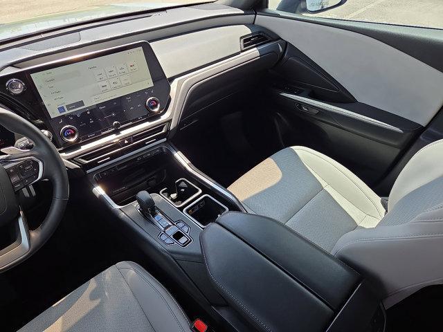used 2024 Lexus TX 350 car, priced at $64,800