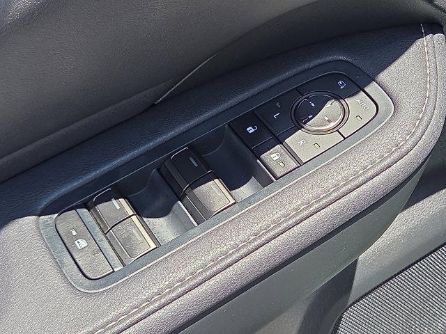 used 2024 Lexus TX 350 car, priced at $64,800