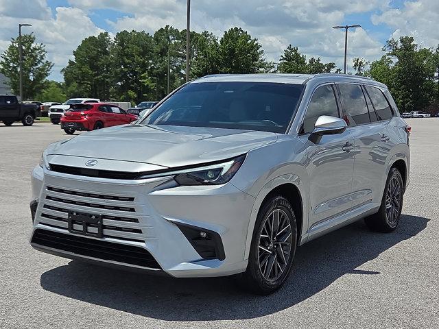 used 2024 Lexus TX 350 car, priced at $64,800