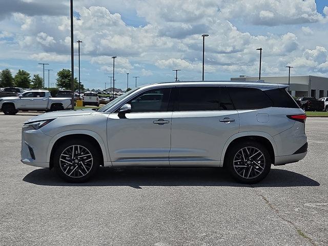 used 2024 Lexus TX 350 car, priced at $64,800
