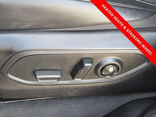 used 2024 Jeep Grand Cherokee L car, priced at $34,997