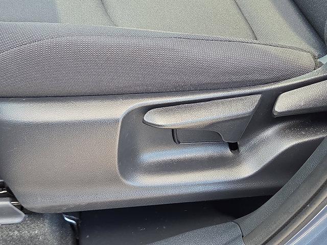used 2024 Toyota Corolla Cross car, priced at $29,794