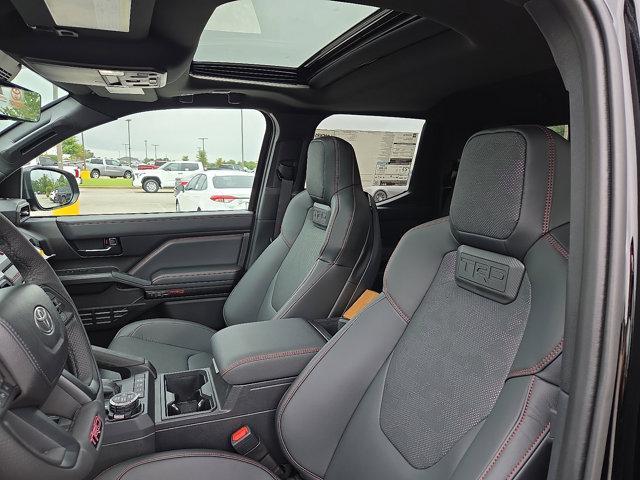 new 2025 Toyota Tacoma car, priced at $68,590