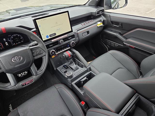 new 2025 Toyota Tacoma car, priced at $68,590