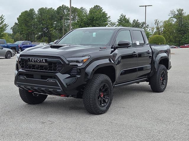 new 2025 Toyota Tacoma car, priced at $68,590