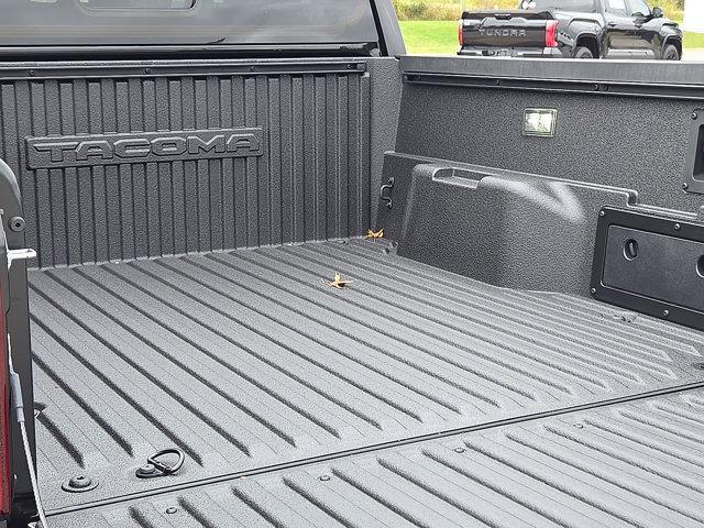 new 2025 Toyota Tacoma car, priced at $68,590