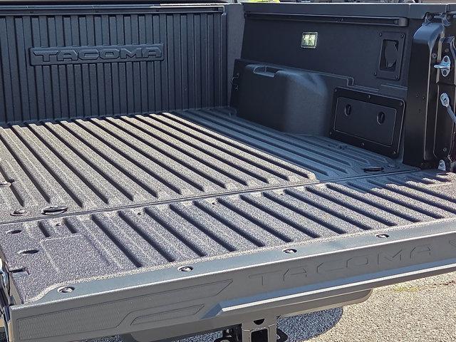 new 2025 Toyota Tacoma car, priced at $57,834