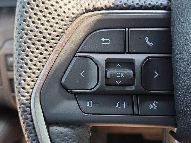 new 2025 Toyota Tacoma car, priced at $57,834