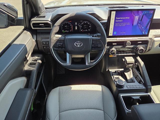 new 2025 Toyota Tacoma car, priced at $57,834
