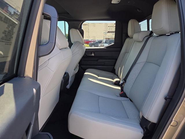 new 2025 Toyota Tacoma car, priced at $57,834