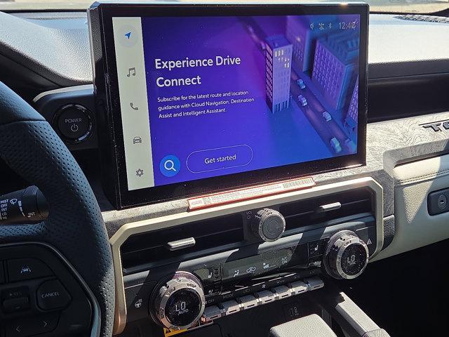 new 2025 Toyota Tacoma car, priced at $57,834