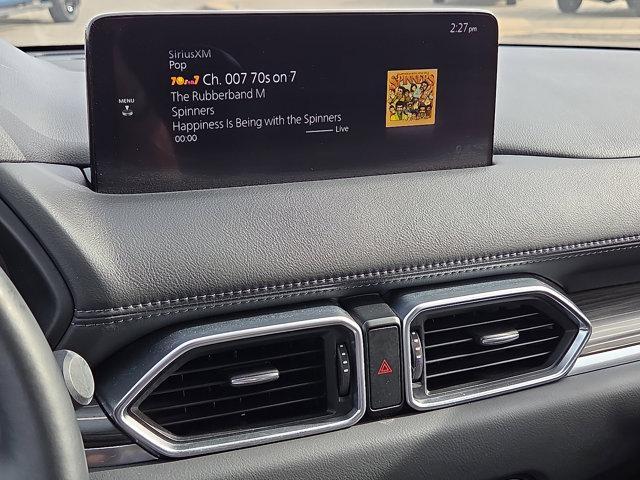 used 2023 Mazda CX-5 car, priced at $29,029