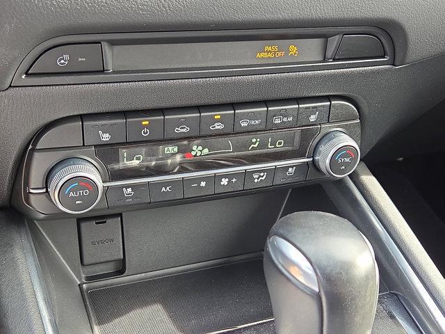 used 2023 Mazda CX-5 car, priced at $29,029