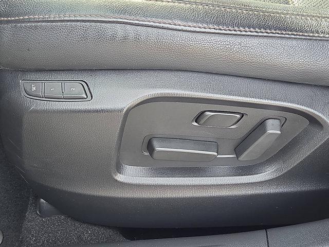 used 2023 Mazda CX-5 car, priced at $29,029