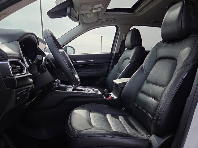 used 2023 Mazda CX-5 car, priced at $29,029