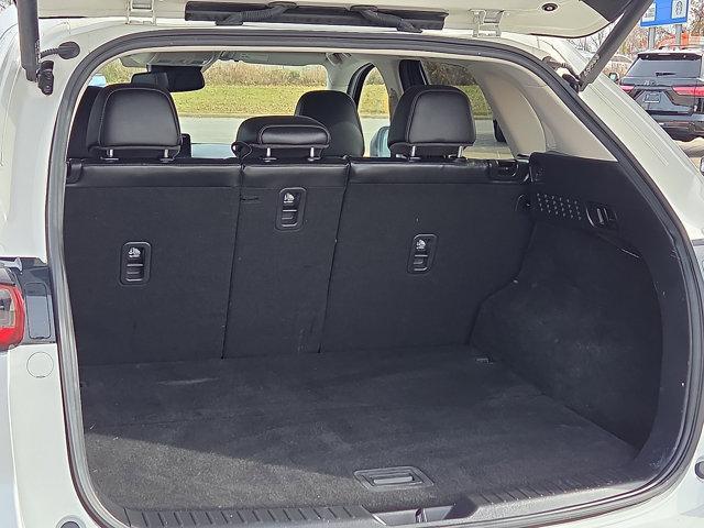 used 2023 Mazda CX-5 car, priced at $29,029