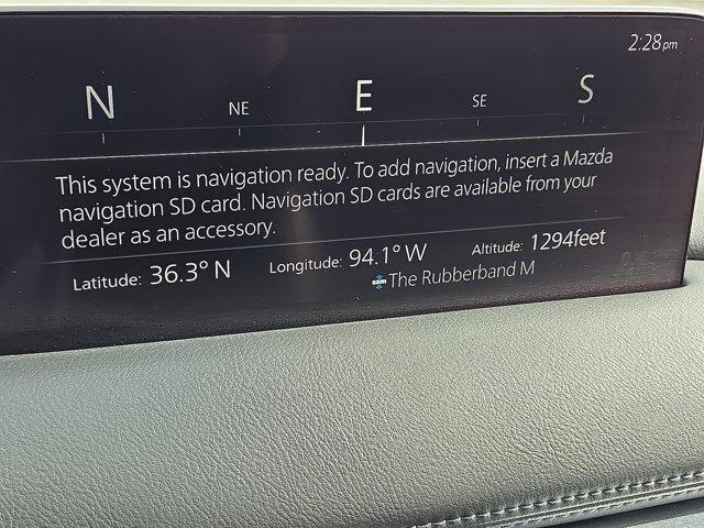 used 2023 Mazda CX-5 car, priced at $29,029