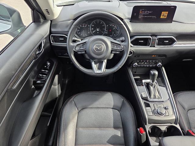 used 2023 Mazda CX-5 car, priced at $29,029