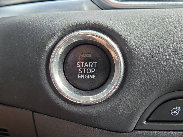 used 2023 Mazda CX-5 car, priced at $29,029