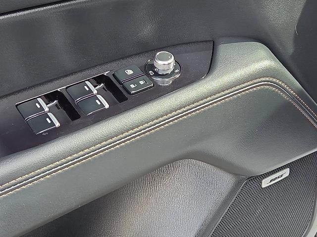 used 2023 Mazda CX-5 car, priced at $29,029