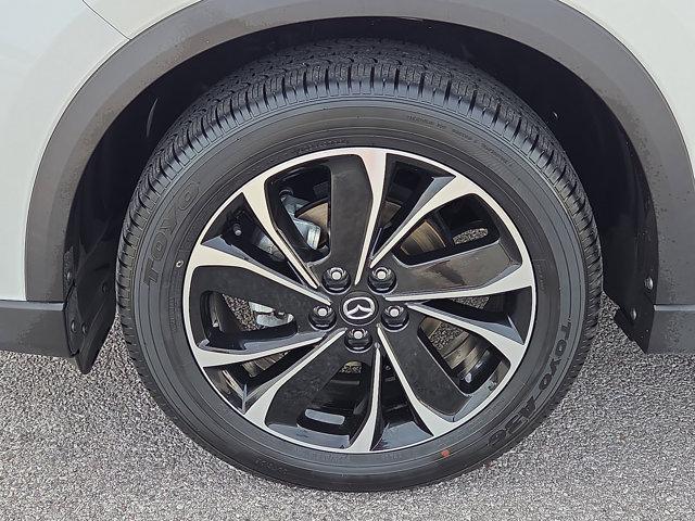 used 2023 Mazda CX-5 car, priced at $29,029