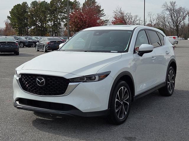 used 2023 Mazda CX-5 car, priced at $29,029