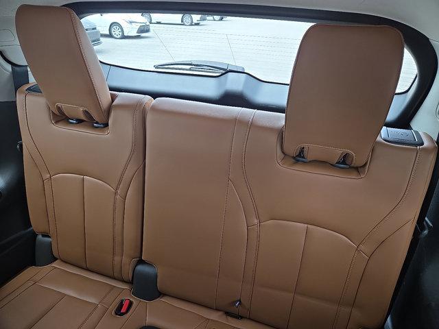used 2022 INFINITI QX60 car, priced at $41,000