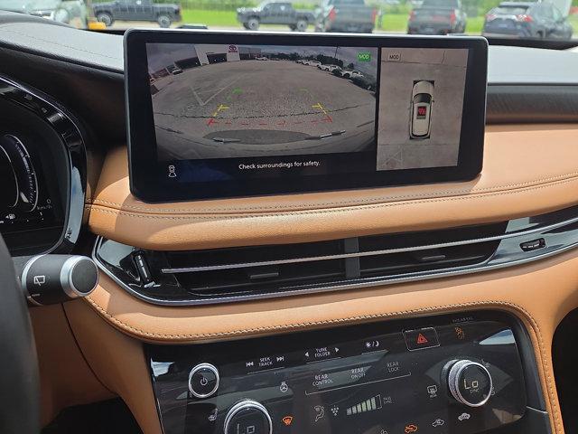 used 2022 INFINITI QX60 car, priced at $41,000