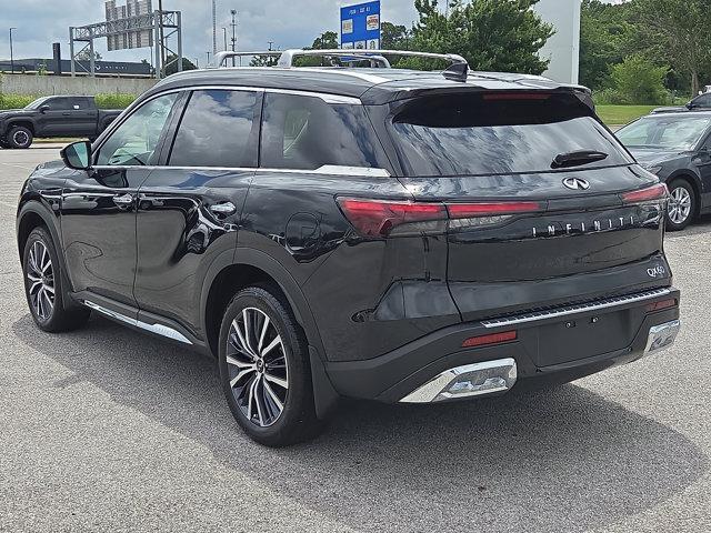 used 2022 INFINITI QX60 car, priced at $41,000