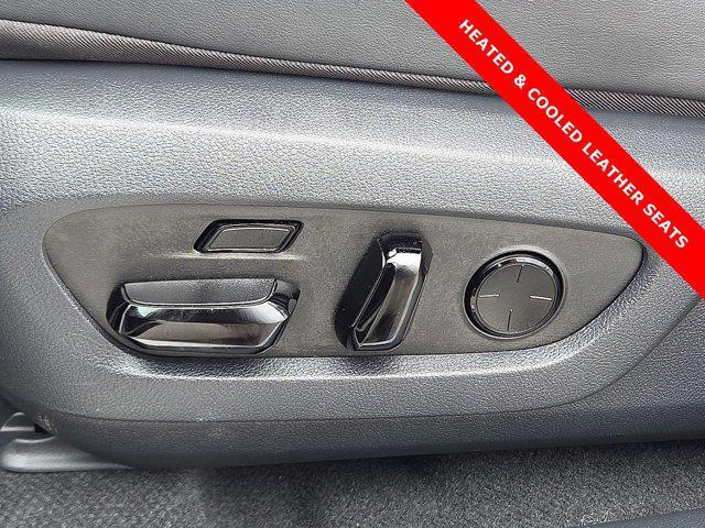 used 2023 Lexus RX 350 car, priced at $58,500