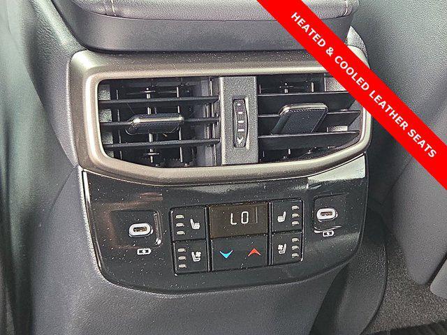 used 2023 Lexus RX 350 car, priced at $58,500