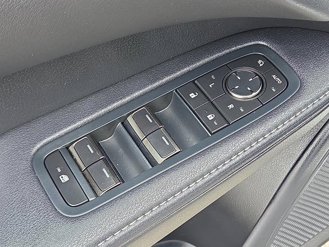 used 2023 Lexus RX 350 car, priced at $59,520