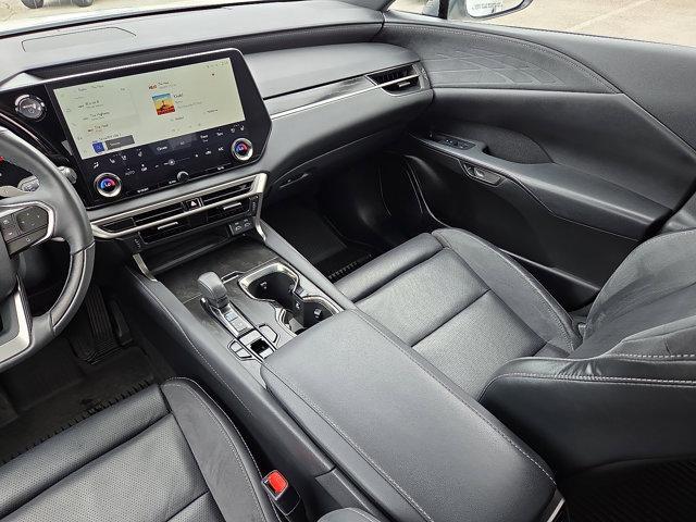 used 2023 Lexus RX 350 car, priced at $59,520