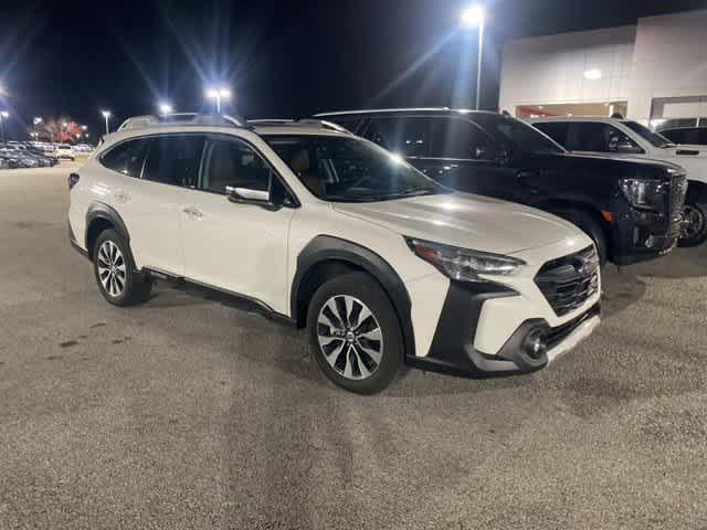 used 2023 Subaru Outback car, priced at $32,980