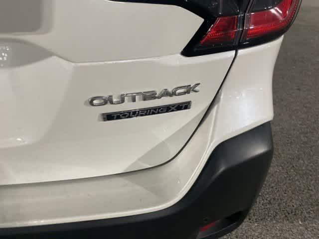 used 2023 Subaru Outback car, priced at $32,980