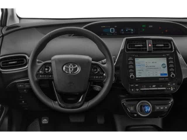 used 2021 Toyota Prius Prime car, priced at $24,999