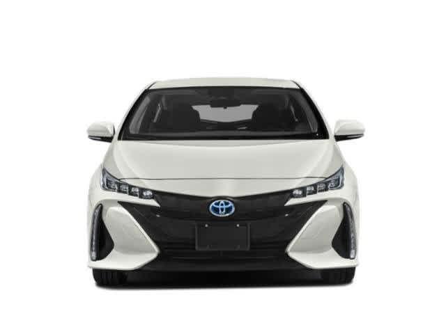 used 2021 Toyota Prius Prime car, priced at $24,999