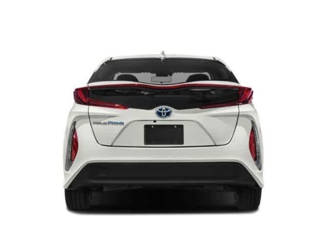 used 2021 Toyota Prius Prime car, priced at $24,999