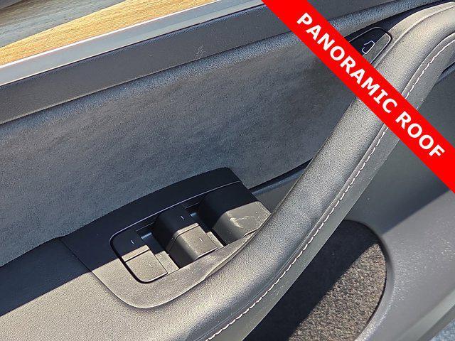 used 2023 Tesla Model Y car, priced at $32,744