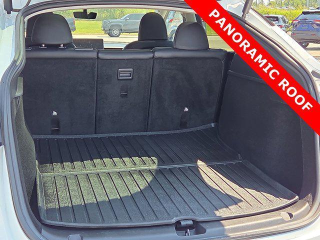 used 2023 Tesla Model Y car, priced at $32,744