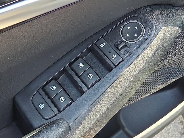 used 2023 Kia Seltos car, priced at $22,998